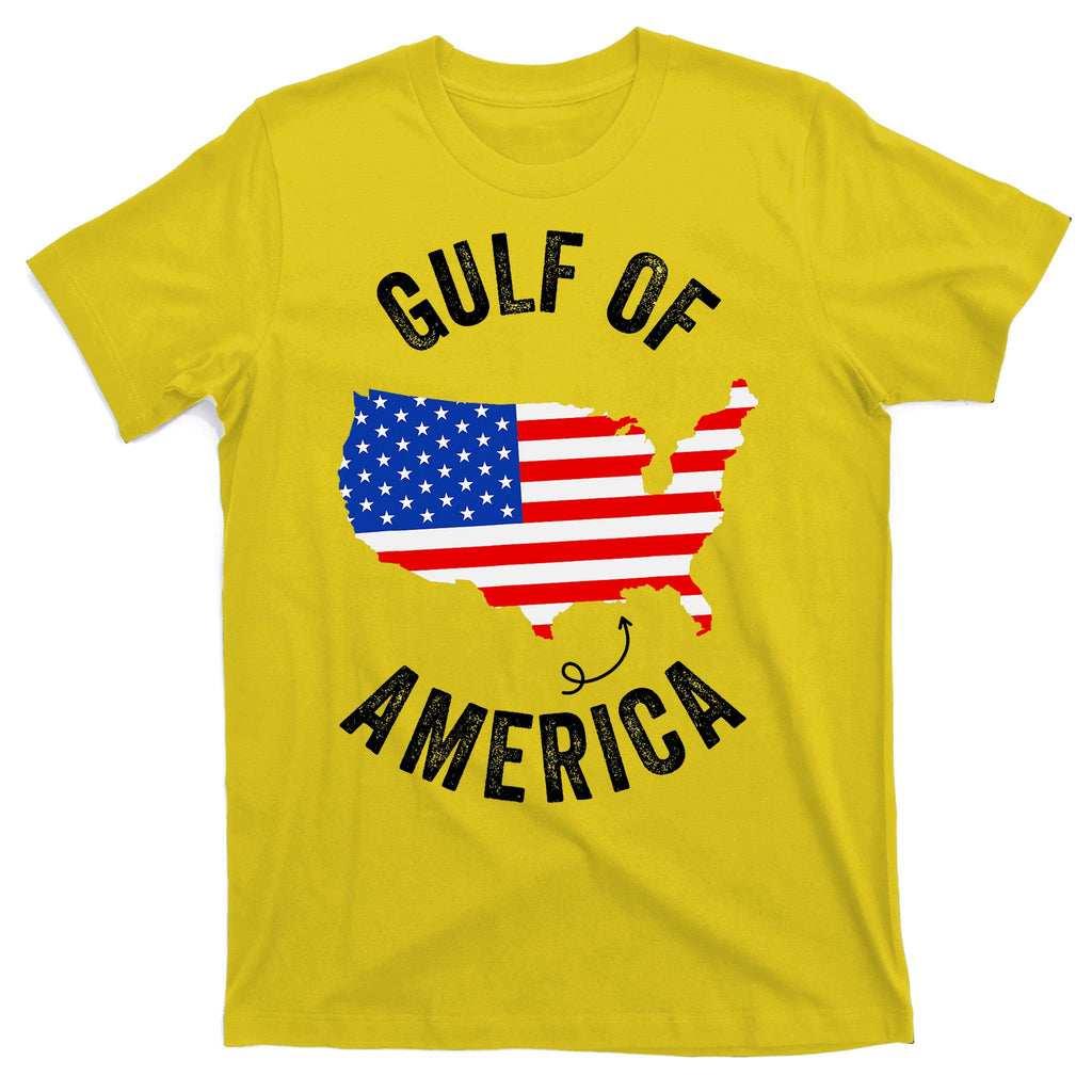 Gulf Of America T-Shirt