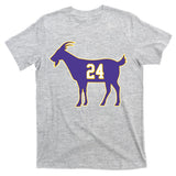 GOAT 24 Kobe T-Shirt