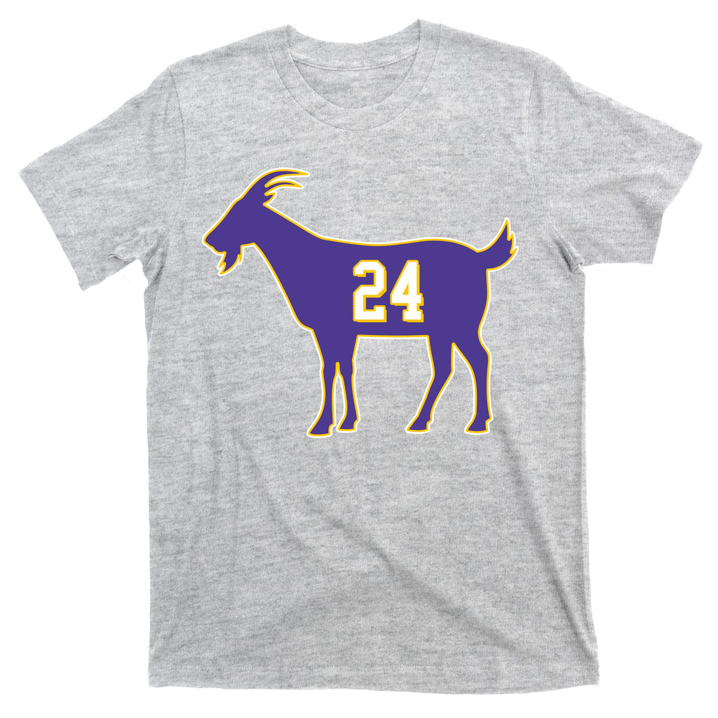 GOAT 24 Kobe T-Shirt