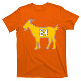 GOAT 24 Kobe T-Shirt