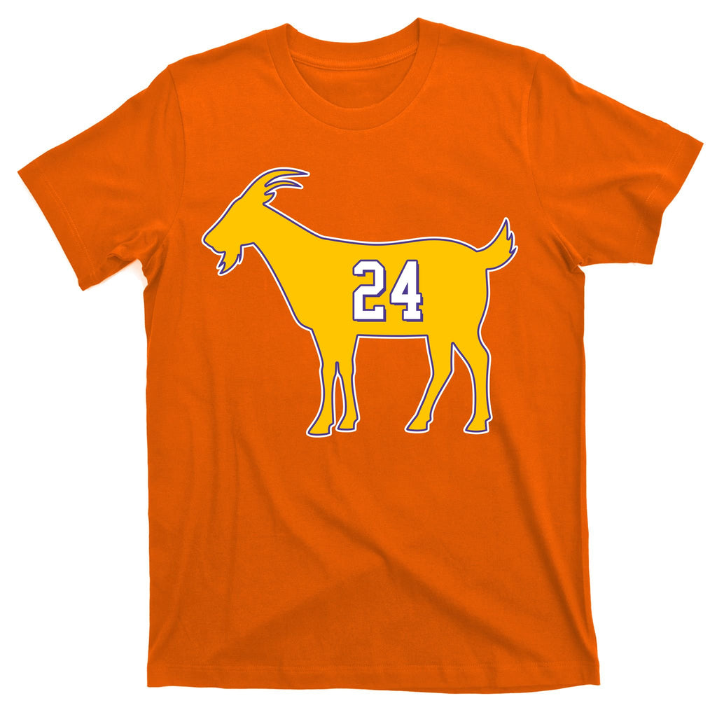 GOAT 24 Kobe T-Shirt