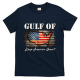 Gulf Of Keep America Great T-Shirt