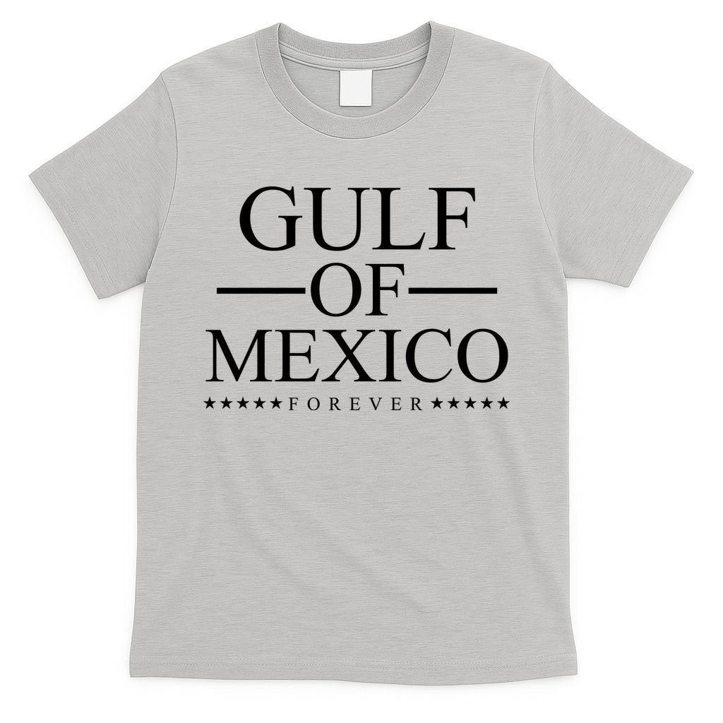 Gulf Of Mexico Forever T-Shirt