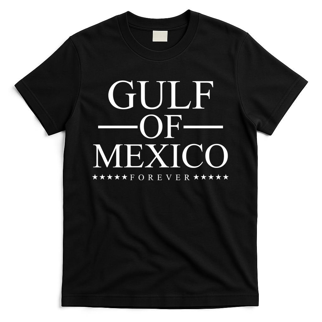Gulf Of Mexico Forever T-Shirt