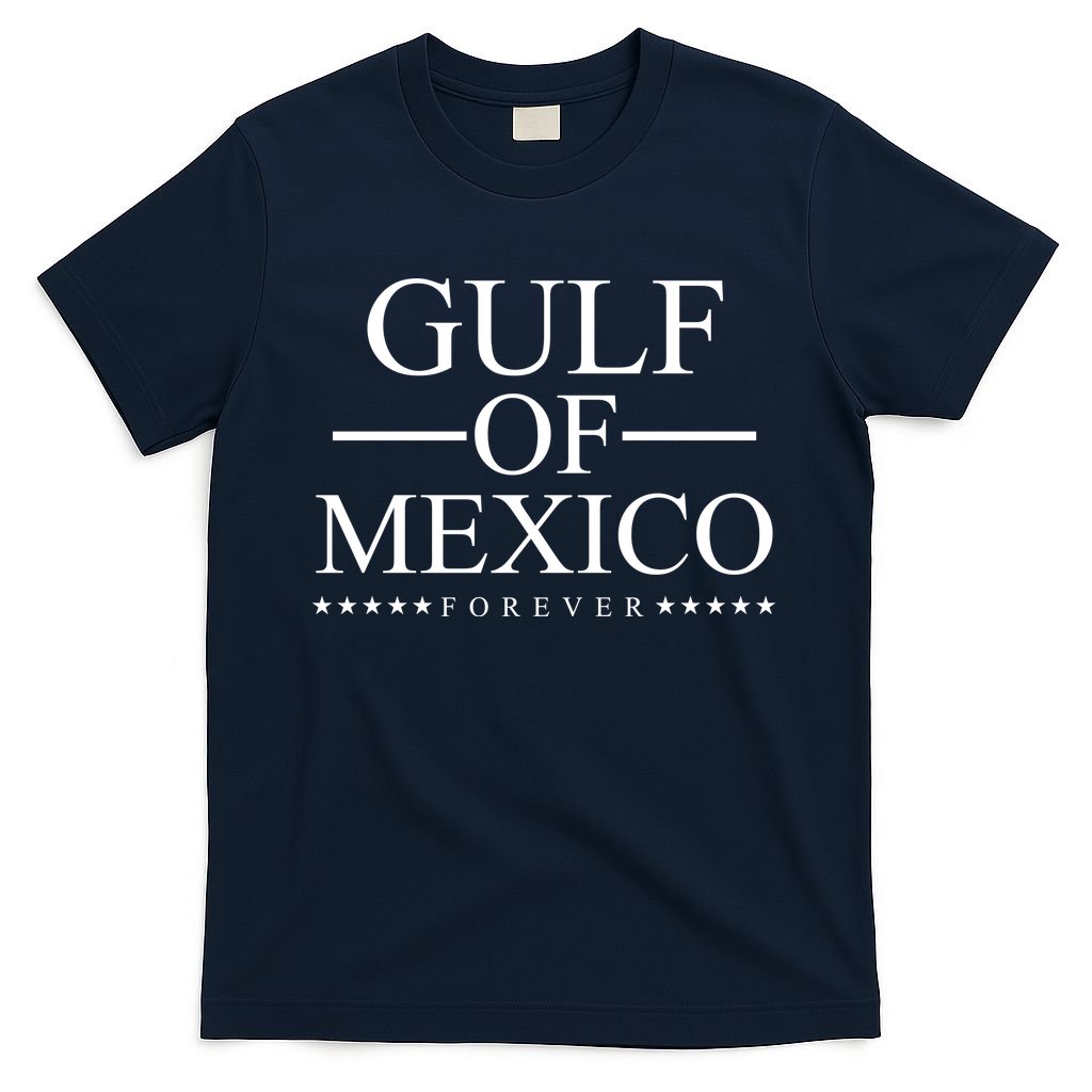 Gulf Of Mexico Forever T-Shirt