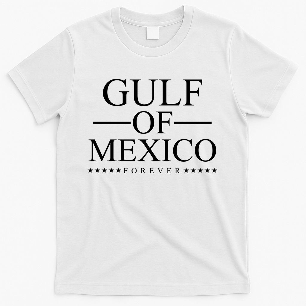 Gulf Of Mexico Forever T-Shirt