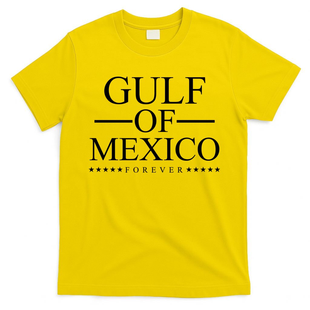 Gulf Of Mexico Forever T-Shirt