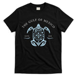 Gulf of Mexico Turtle Anti Trump T-Shirt