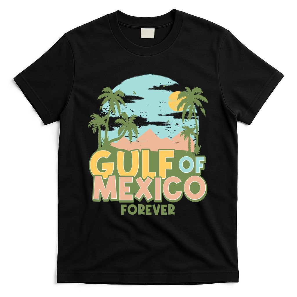 Gulf Of Mexico Forever T-Shirt
