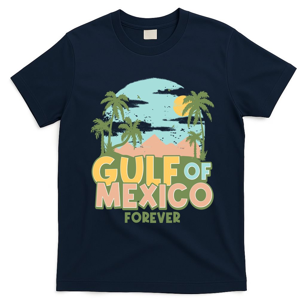 Gulf Of Mexico Forever T-Shirt