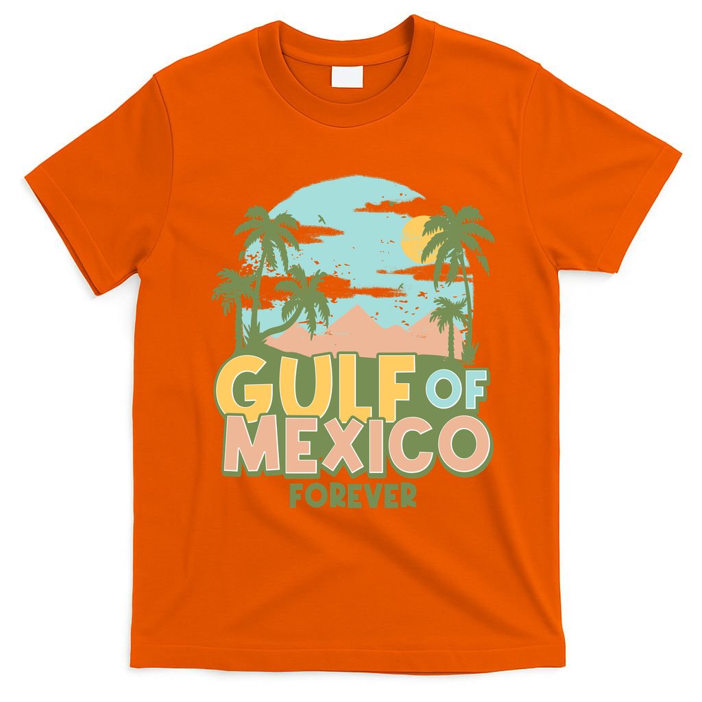Gulf Of Mexico Forever T-Shirt