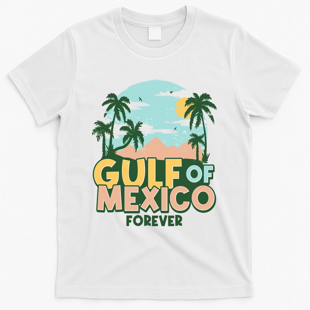 Gulf Of Mexico Forever T-Shirt