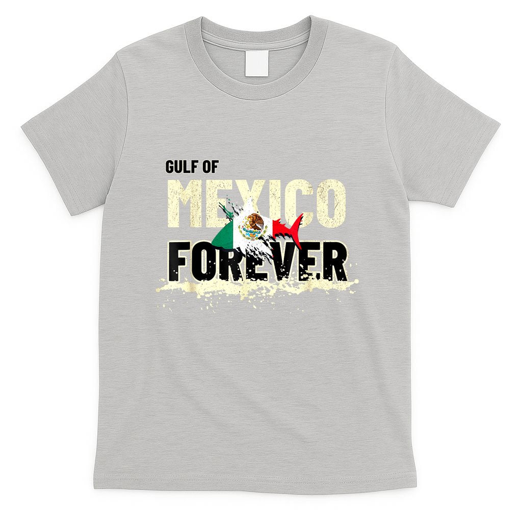 Gulf Of Mexico Forever T-Shirt