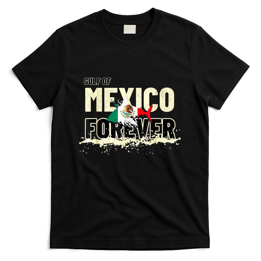 Gulf Of Mexico Forever T-Shirt
