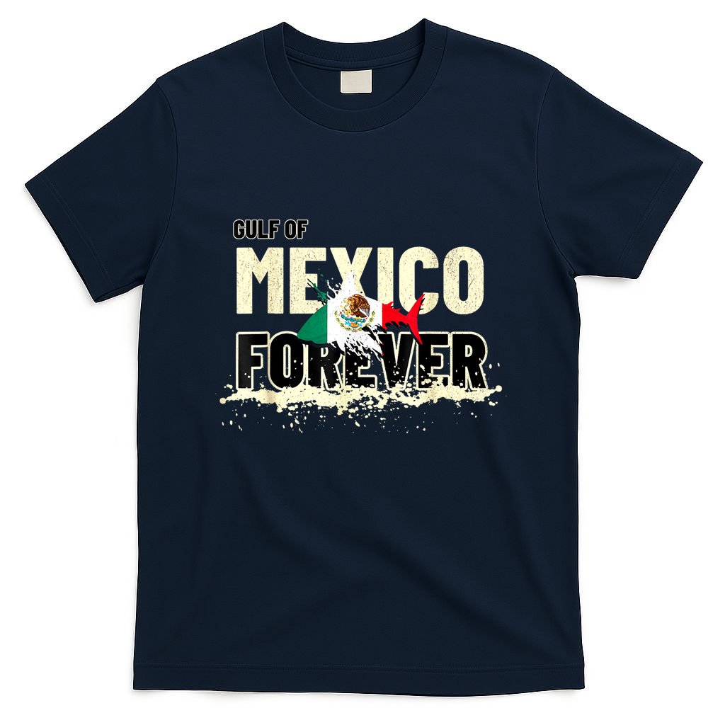 Gulf Of Mexico Forever T-Shirt