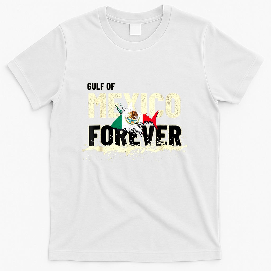 Gulf Of Mexico Forever T-Shirt
