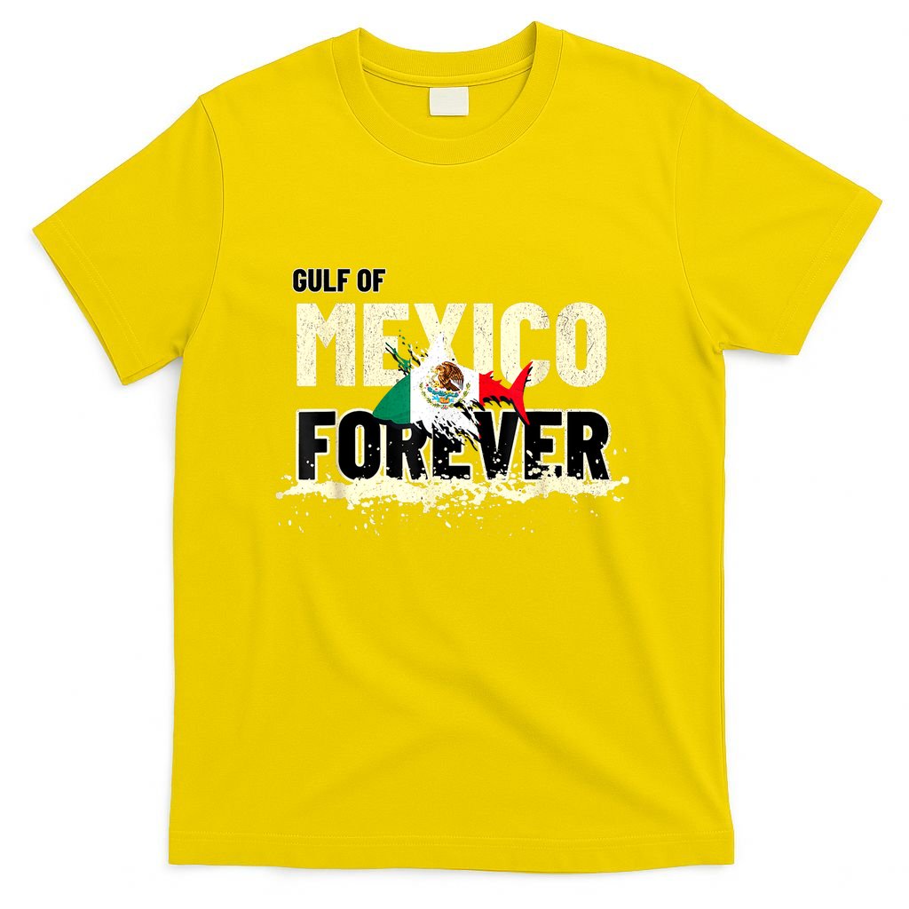 Gulf Of Mexico Forever T-Shirt