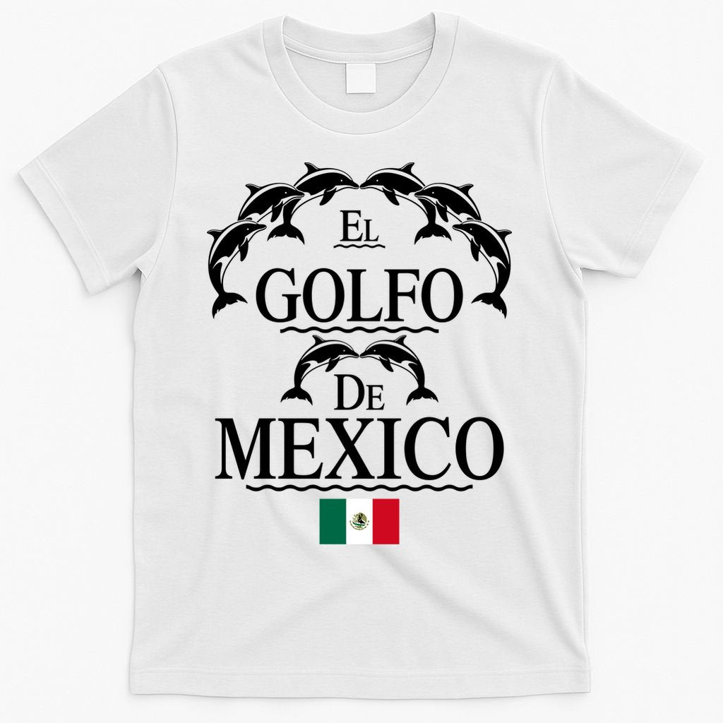 Gulf Of Mexico T-Shirt