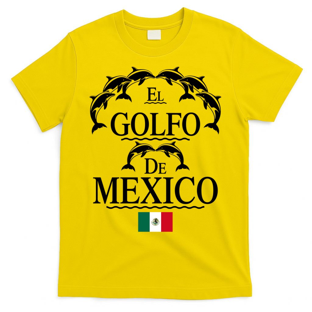 Gulf Of Mexico T-Shirt