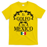 Gulf Of Mexico T-Shirt