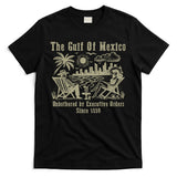 Gulf Of Mexico Forever – Anti-Trump Political Satire T-Shirt
