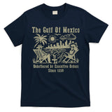 Gulf Of Mexico Forever – Anti-Trump Political Satire T-Shirt