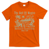 Gulf Of Mexico Forever – Anti-Trump Political Satire T-Shirt