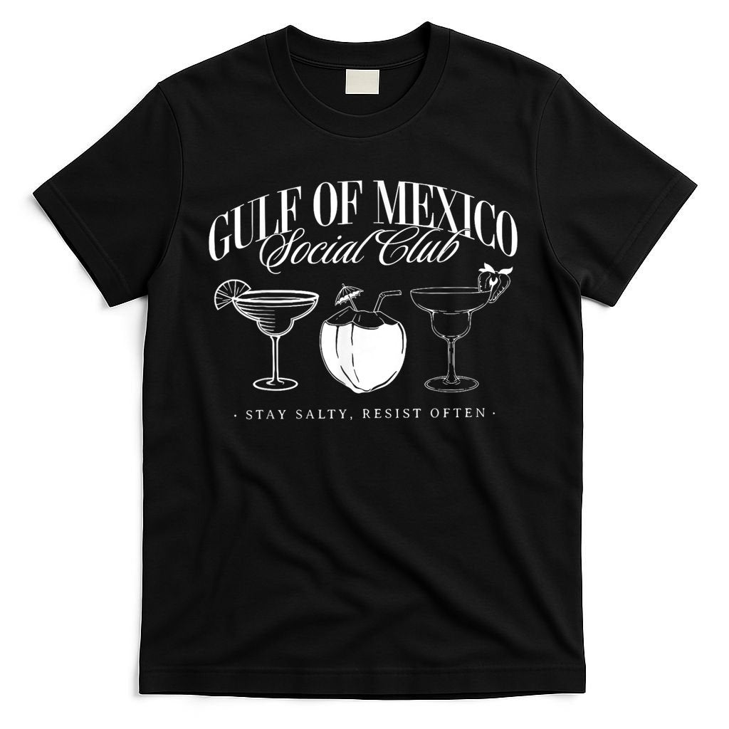 Gulf Of Mexico Social Club T-Shirt