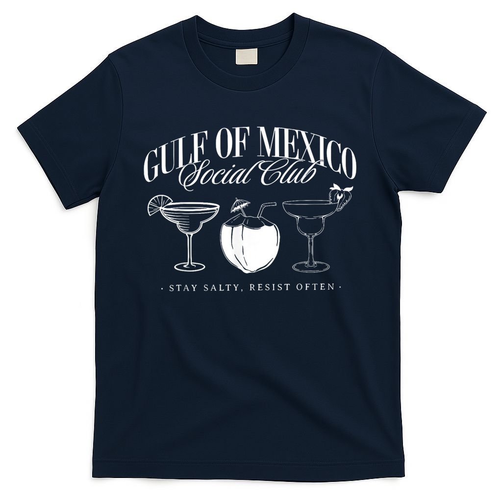 Gulf Of Mexico Social Club T-Shirt