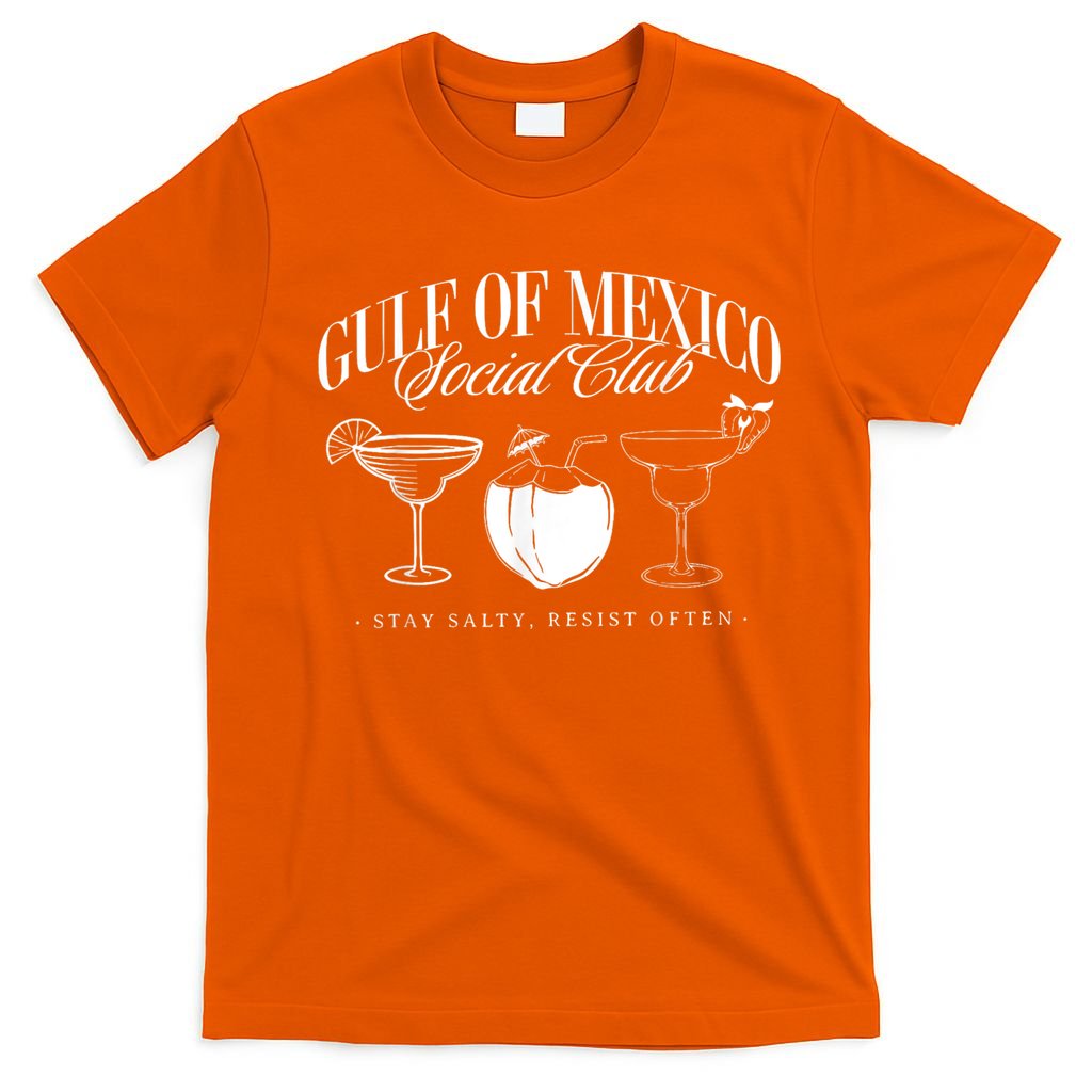 Gulf Of Mexico Social Club T-Shirt