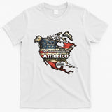 Gulf Of United States Of America T-Shirt