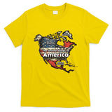 Gulf Of United States Of America T-Shirt