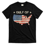 Gulf Of Usa America T-Shirt