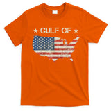 Gulf Of Usa America T-Shirt