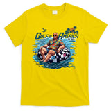 Gulf Of US America Est 2025 Funny Trump T-Shirt