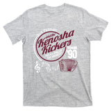 Gus Polinski And The Kenosha Kickers TShirt Home Alone T-Shirt