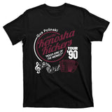 Gus Polinski And The Kenosha Kickers TShirt Home Alone T-Shirt