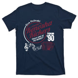 Gus Polinski And The Kenosha Kickers TShirt Home Alone T-Shirt