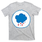 Grumpy Bear Costume T-Shirt