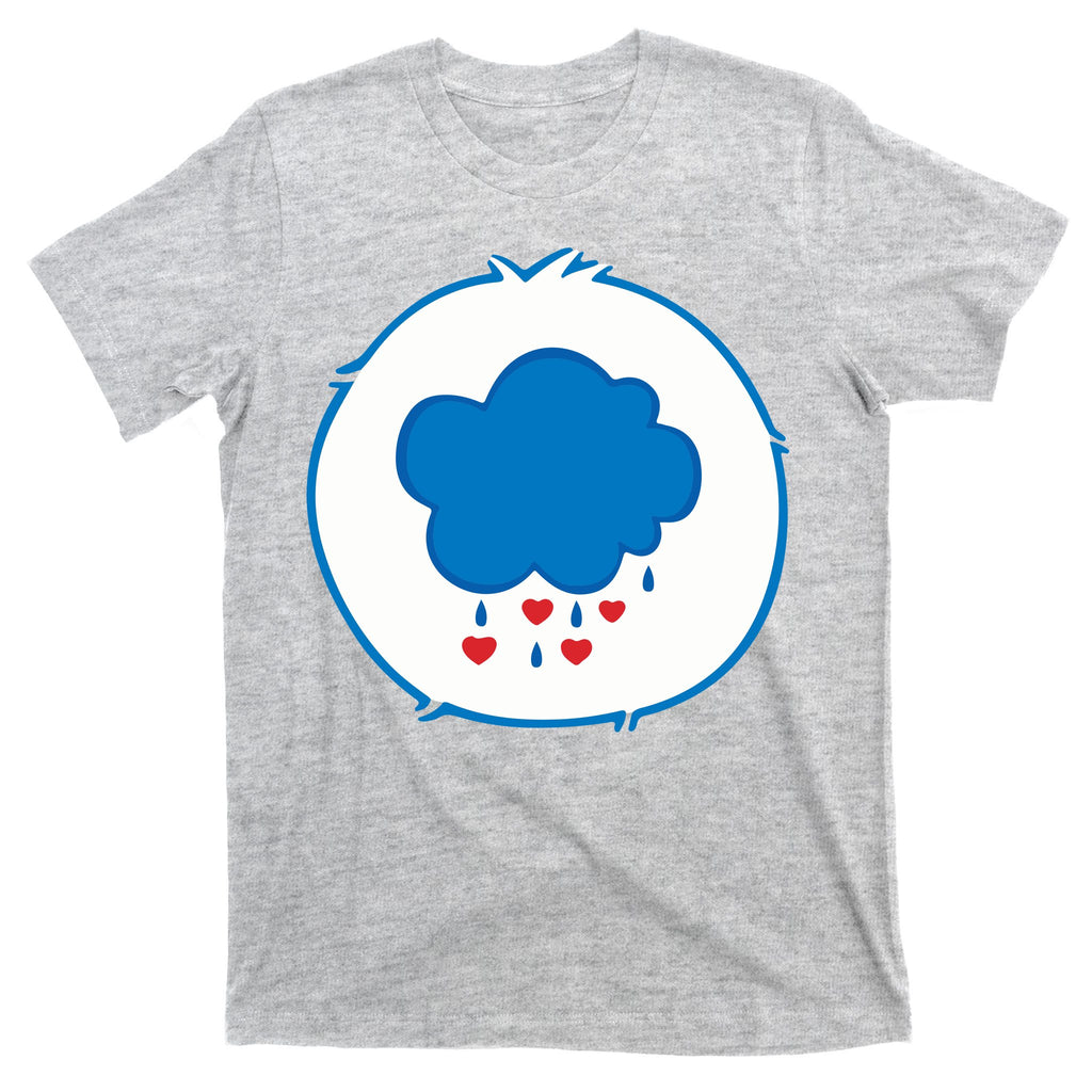 Grumpy Bear Costume T-Shirt