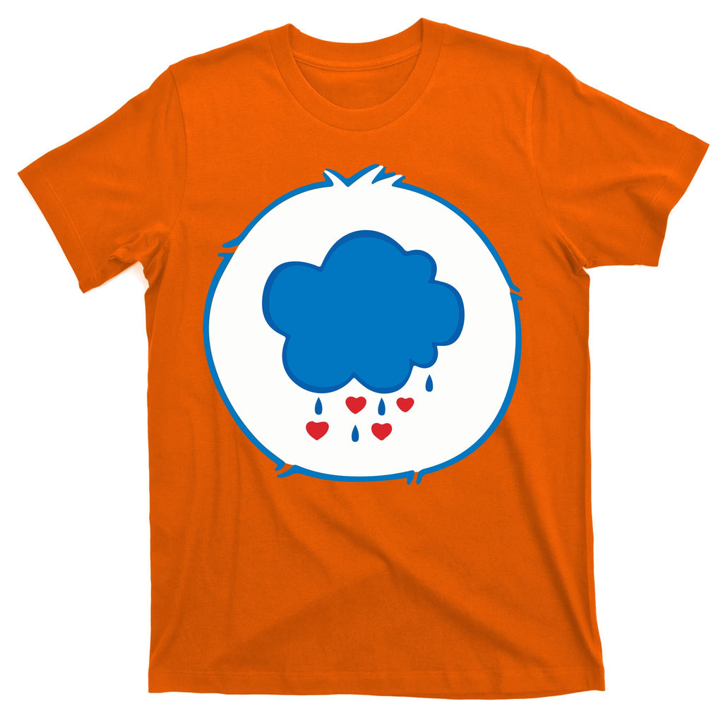 Grumpy Bear Costume T-Shirt