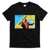 Gaza Strip Trump Magaza Strip T-Shirt