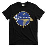 Grumman Vintage Aircraft Usa T-Shirt