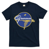 Grumman Vintage Aircraft Usa T-Shirt