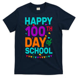 Happy 100th Day Of School For Teacher Or Child T-Shirt