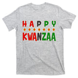 Happy Kwanzaa Holiday T-Shirt