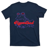 Hypnotoad Funny Frog Football Coach T-Shirt