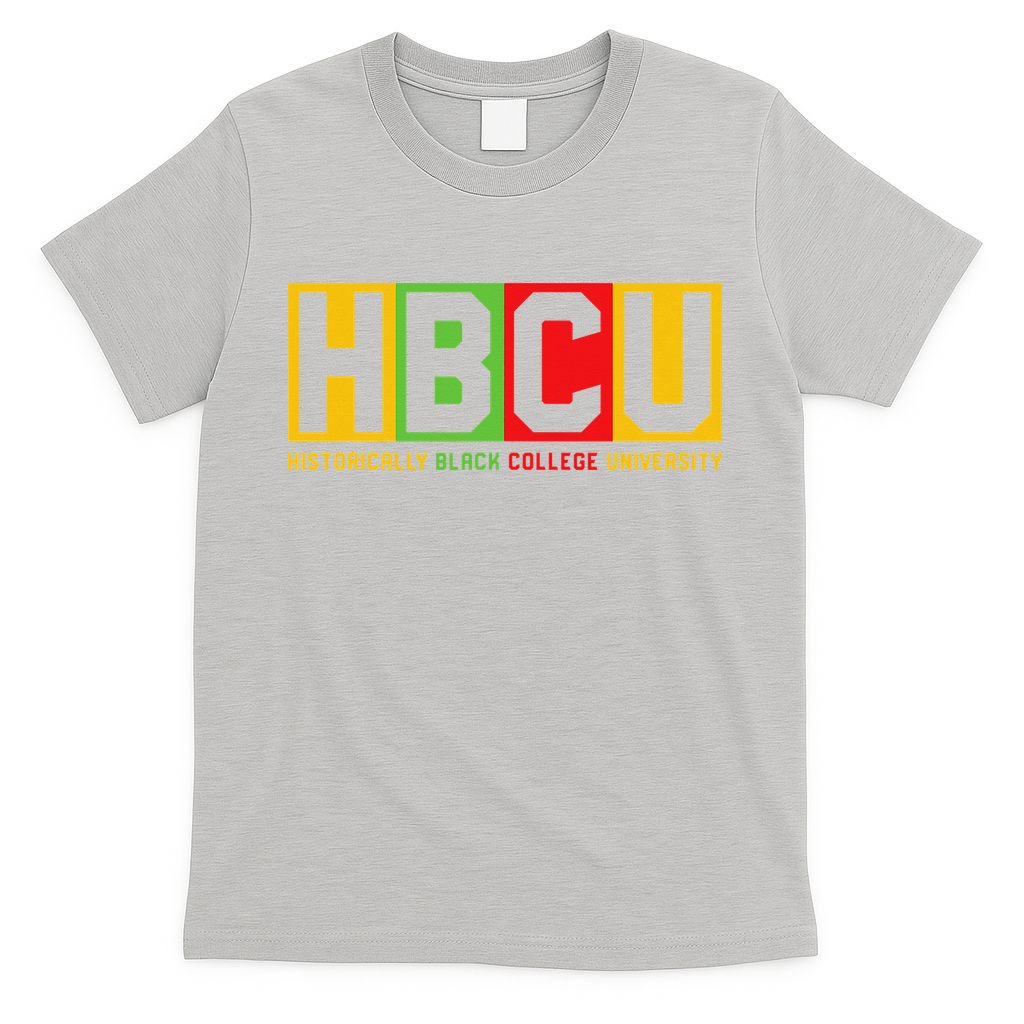 HBCU Graduate T-Shirt