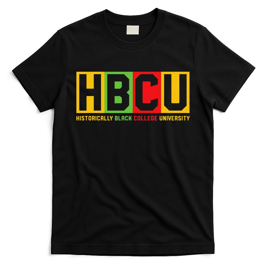 HBCU Graduate T-Shirt