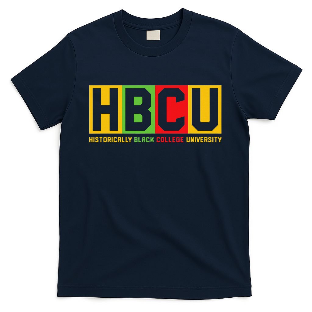 HBCU Graduate T-Shirt
